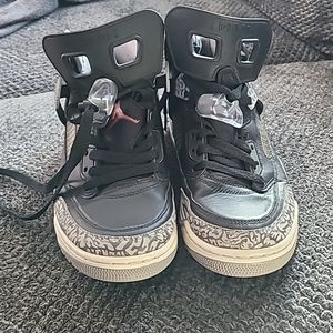 Jordans sun of mats spike lee